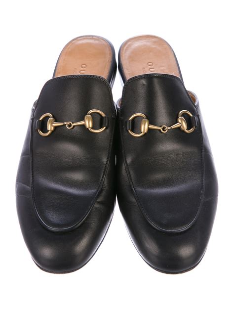 gucci princetown loafers men|Gucci mule loafer.